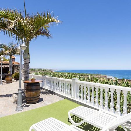 Home2Book Garachico Ocean View & Wifi Las Cruces  외부 사진