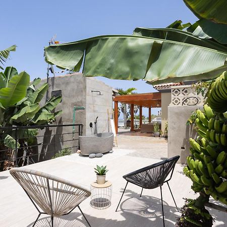 Home2Book Garachico Ocean View & Wifi Las Cruces  외부 사진