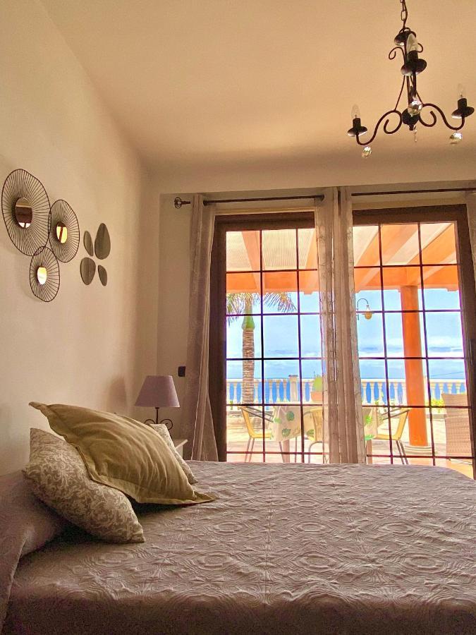 Home2Book Garachico Ocean View & Wifi Las Cruces  외부 사진