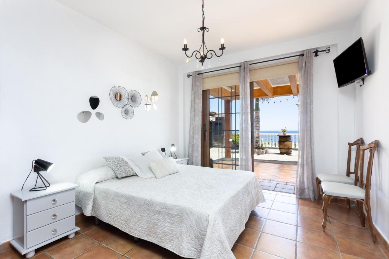 Home2Book Garachico Ocean View & Wifi Las Cruces  외부 사진