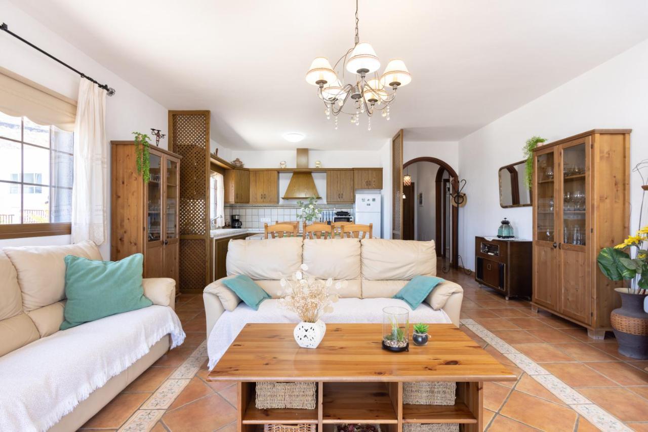 Home2Book Garachico Ocean View & Wifi Las Cruces  외부 사진