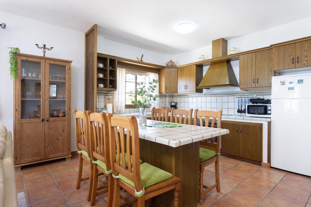 Home2Book Garachico Ocean View & Wifi Las Cruces  외부 사진