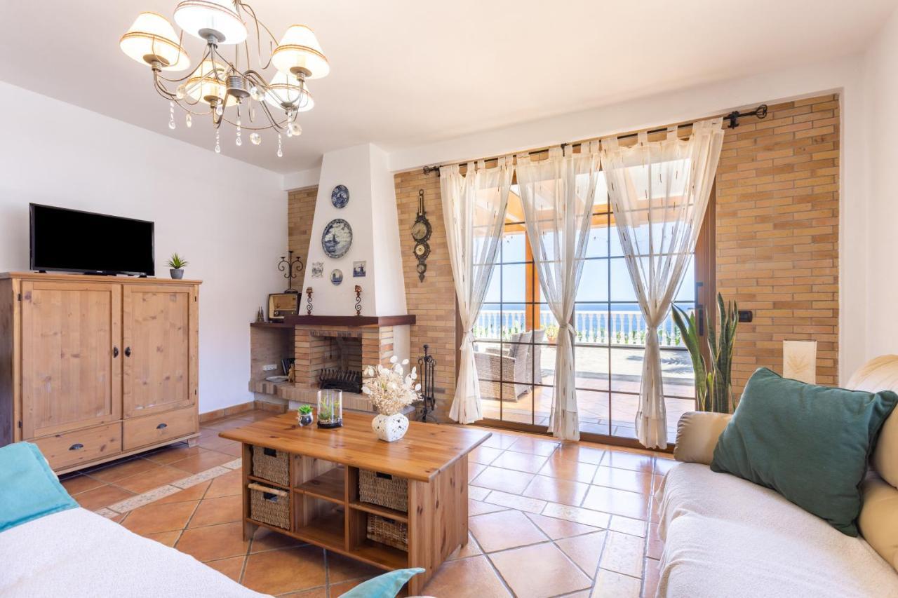 Home2Book Garachico Ocean View & Wifi Las Cruces  외부 사진
