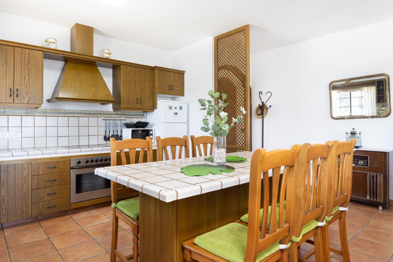 Home2Book Garachico Ocean View & Wifi Las Cruces  외부 사진