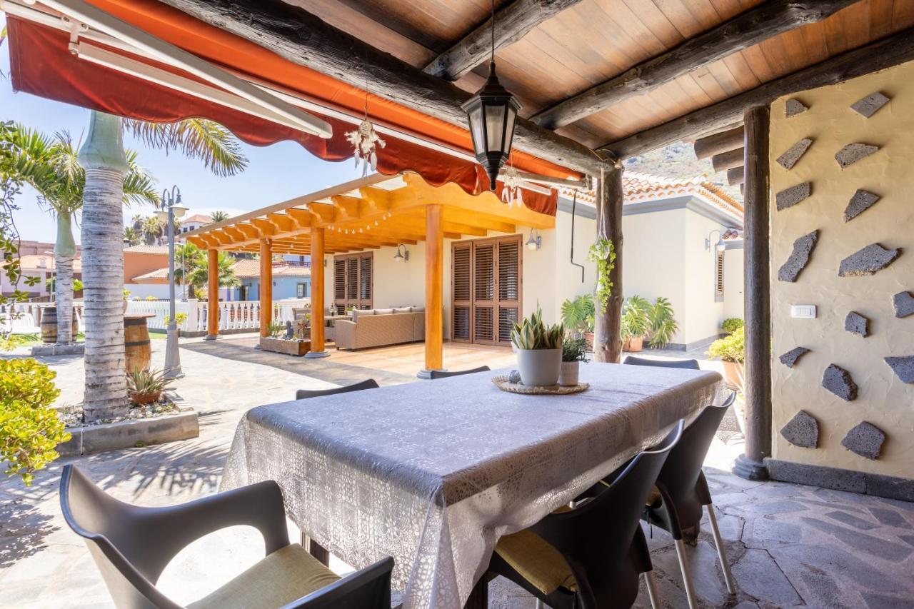 Home2Book Garachico Ocean View & Wifi Las Cruces  외부 사진