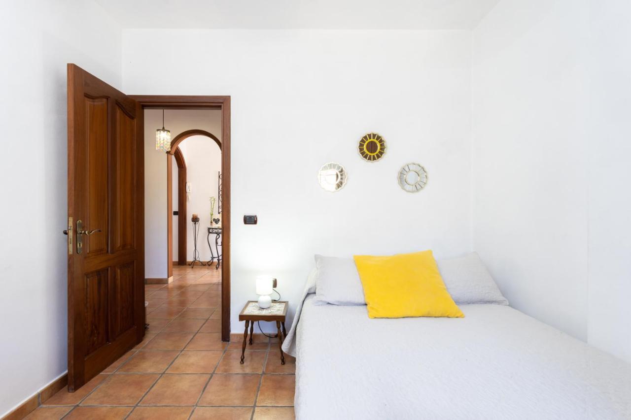 Home2Book Garachico Ocean View & Wifi Las Cruces  외부 사진