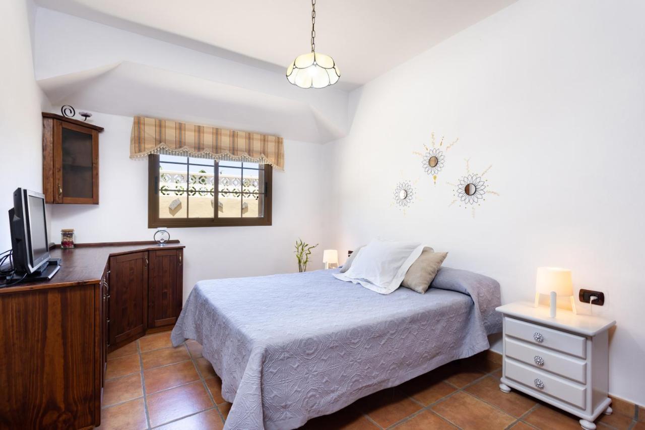 Home2Book Garachico Ocean View & Wifi Las Cruces  외부 사진
