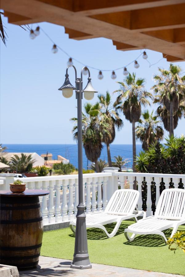 Home2Book Garachico Ocean View & Wifi Las Cruces  외부 사진