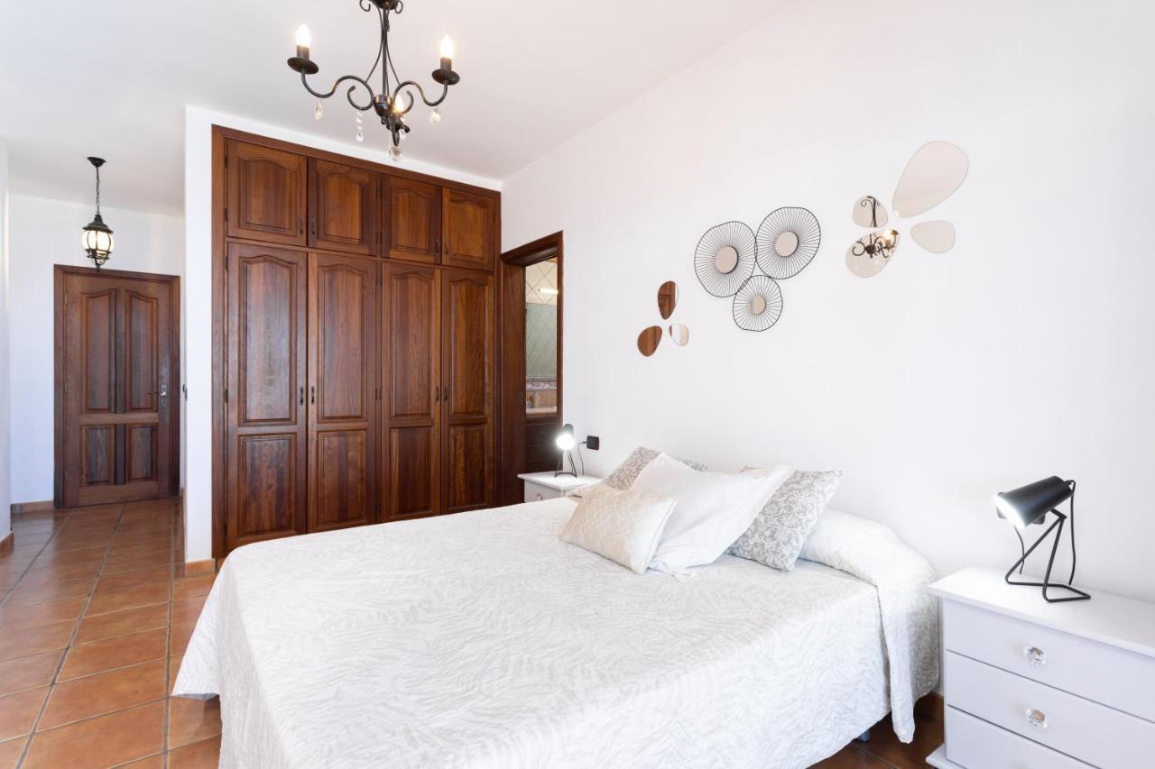 Home2Book Garachico Ocean View & Wifi Las Cruces  외부 사진