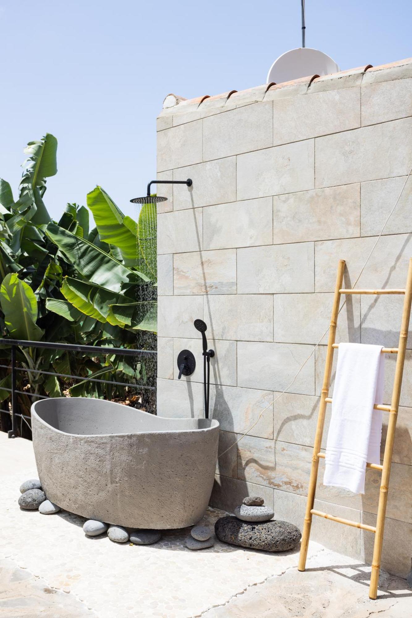 Home2Book Garachico Ocean View & Wifi Las Cruces  외부 사진