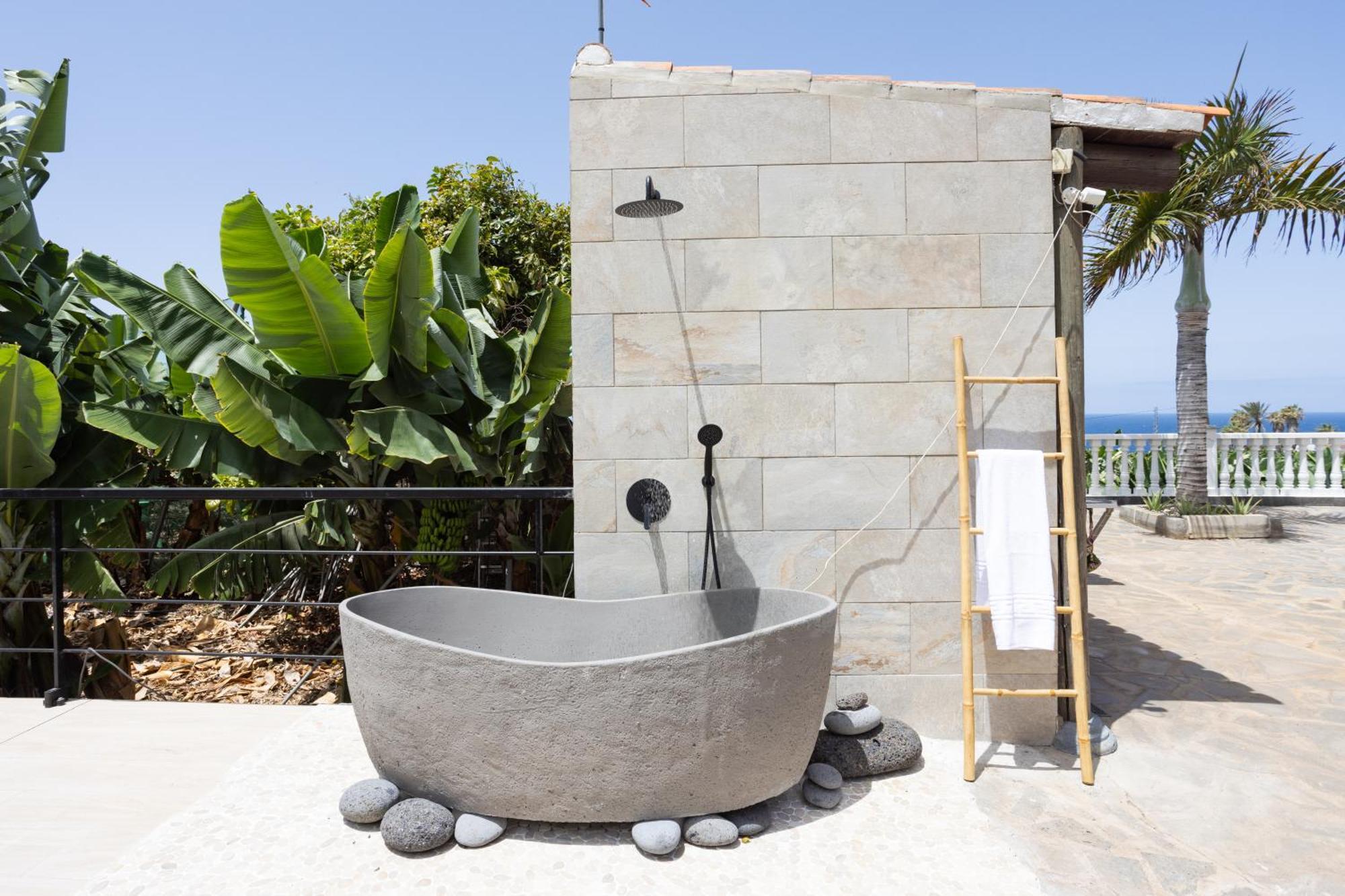Home2Book Garachico Ocean View & Wifi Las Cruces  외부 사진