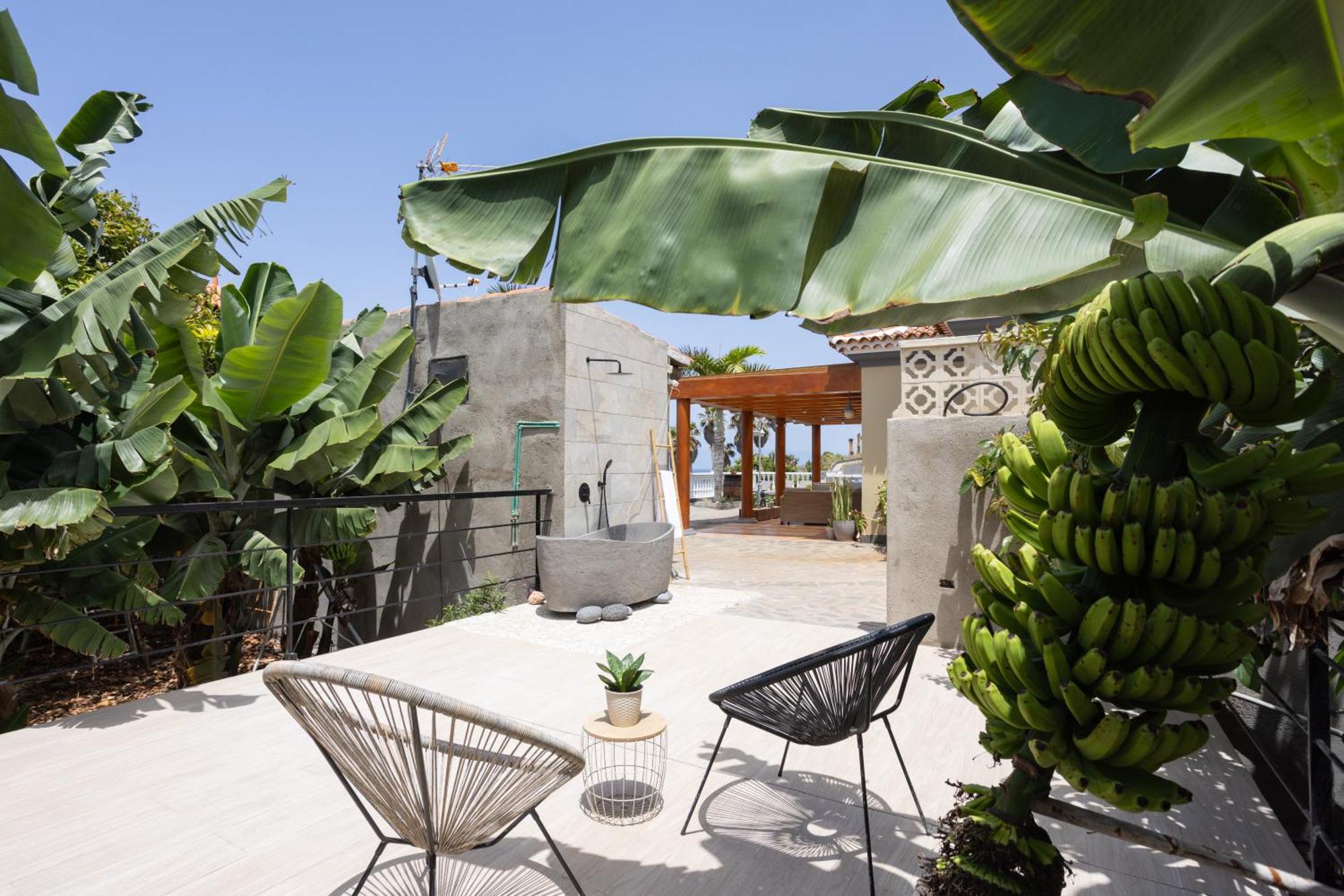 Home2Book Garachico Ocean View & Wifi Las Cruces  외부 사진