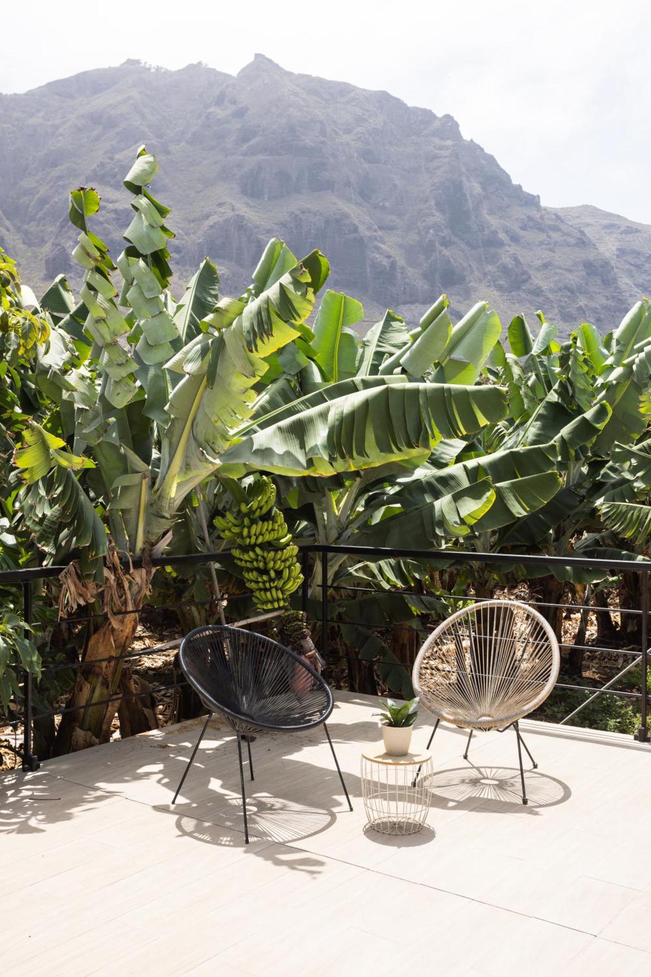 Home2Book Garachico Ocean View & Wifi Las Cruces  외부 사진